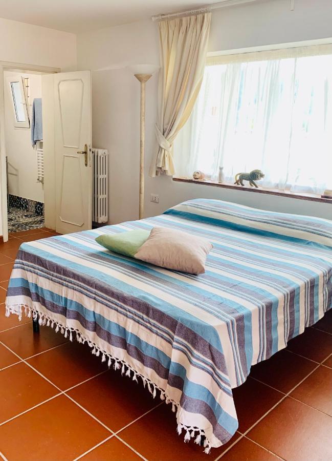 Hotel La Stanza Col Giardino Bagno a Ripoli Exteriér fotografie